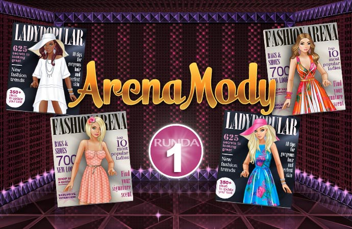 Arena Mody