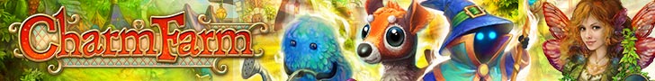 CHARMFARM banner