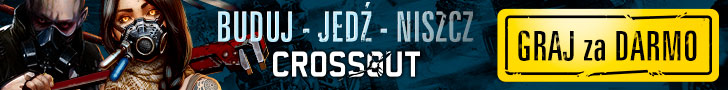 CROSSOUT banner