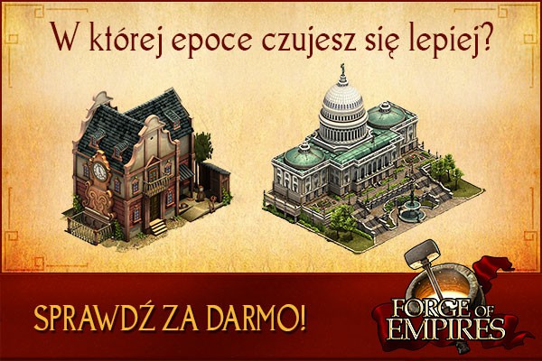 Forge of Empires