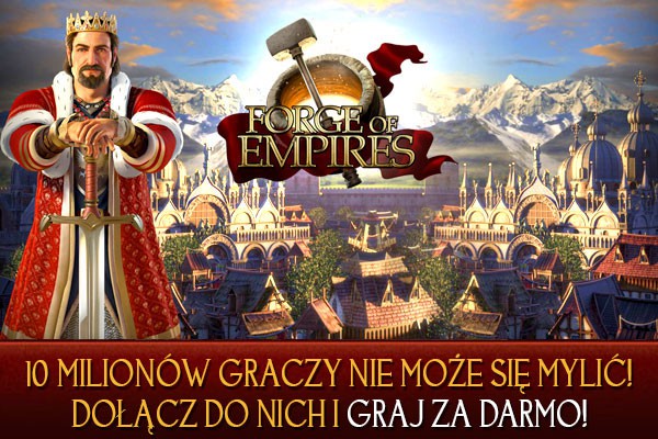 Forge of Empires