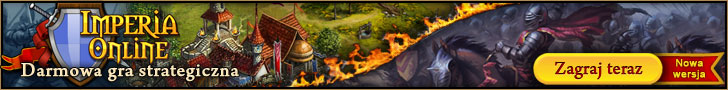 Imperia Online banner