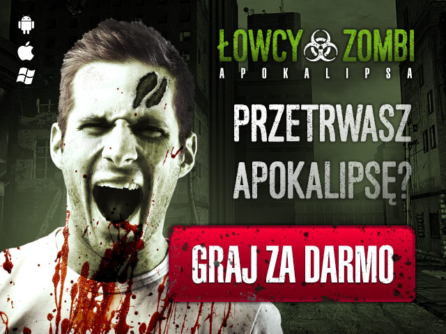 Łowcy Zombie