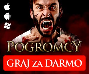 Pogromcy