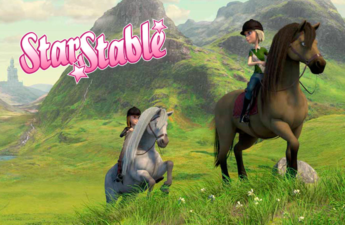 Star Stable