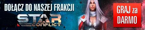 Star Conflict banner