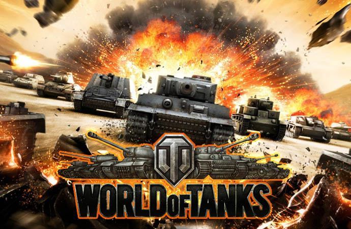 World of Tanks 