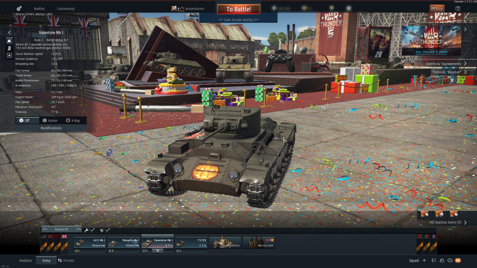 Warthunder