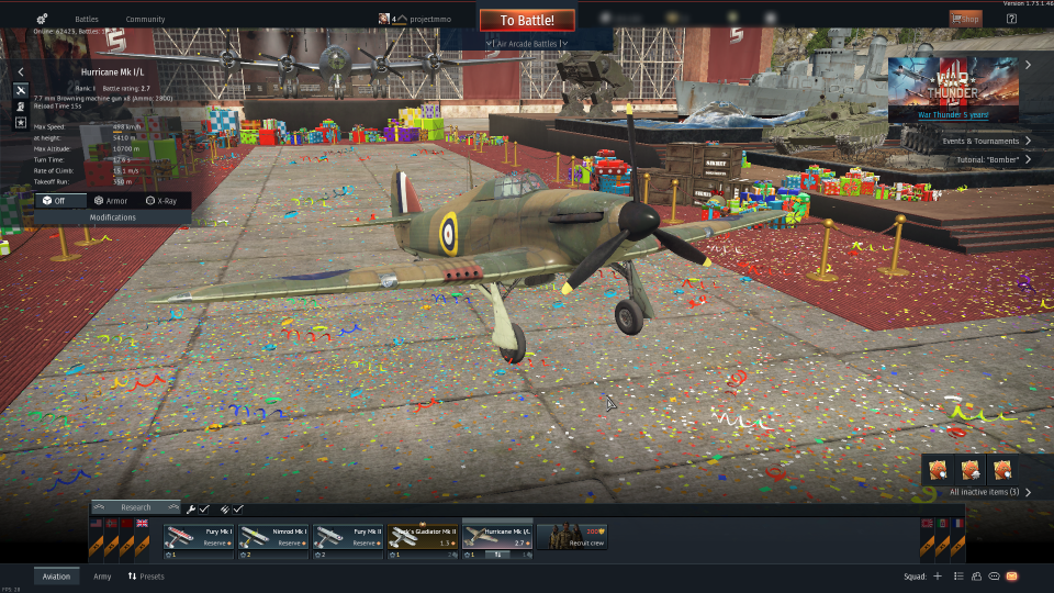 Warthunder